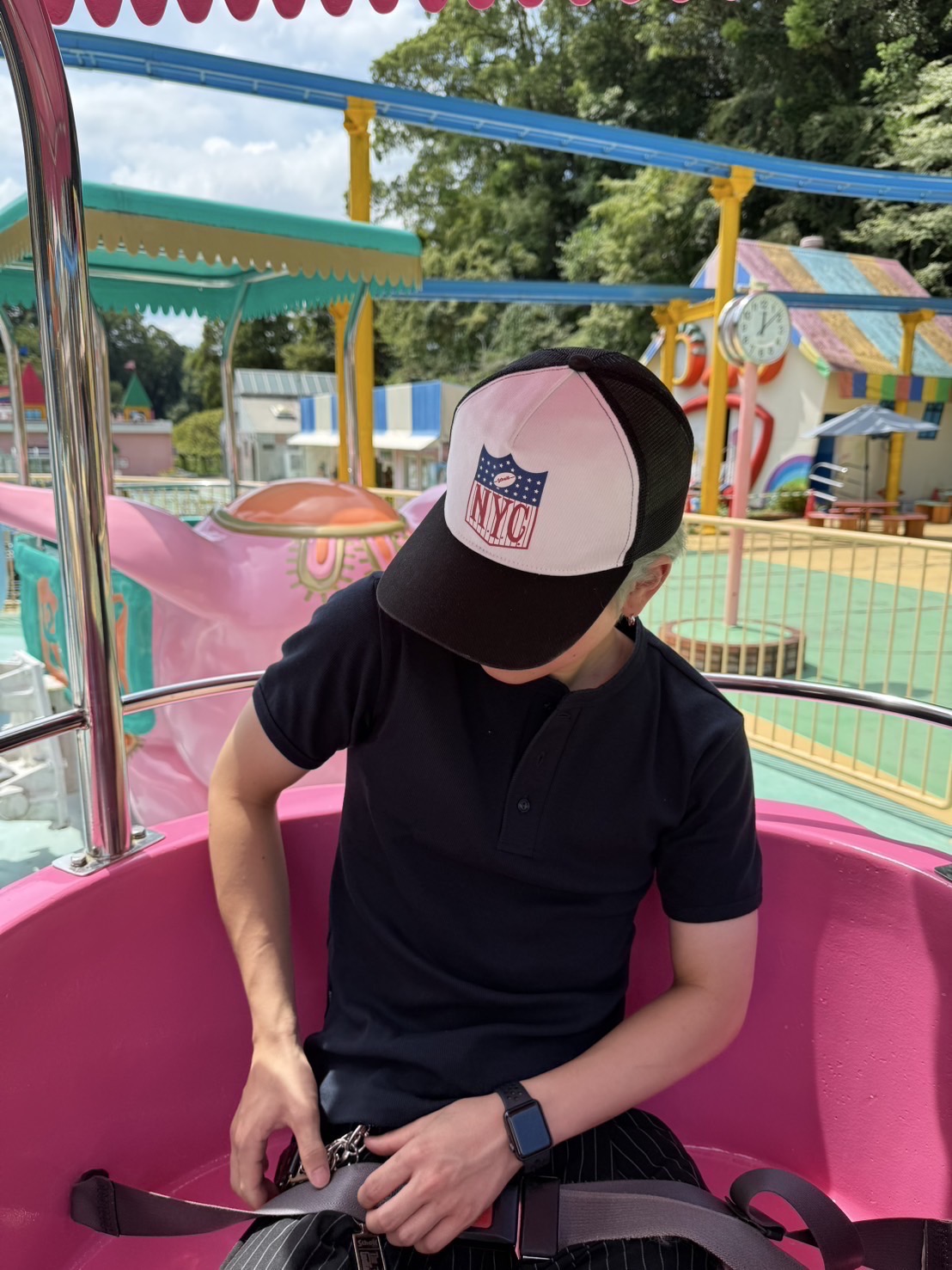スタッフ写真