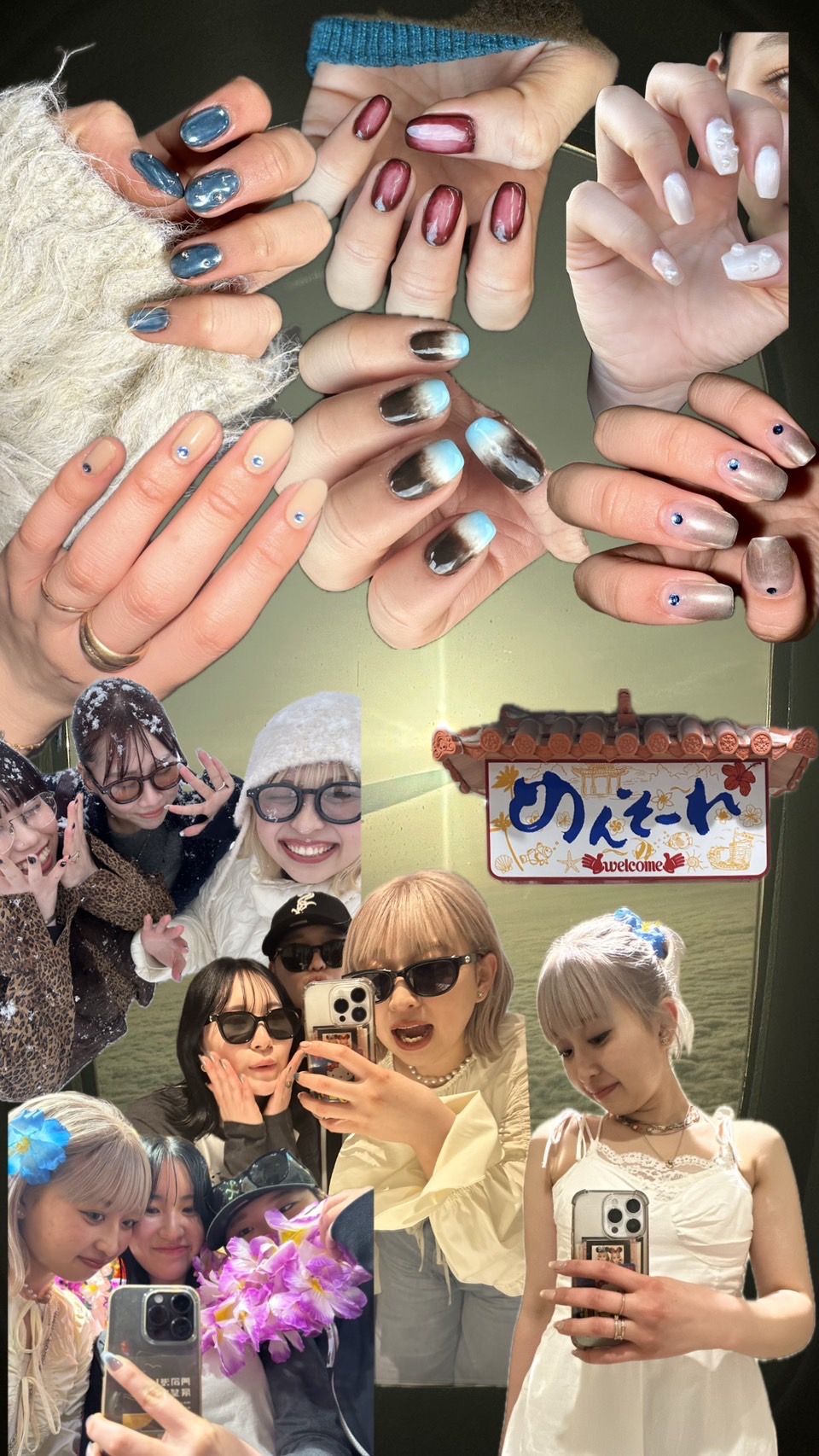 スタッフ写真